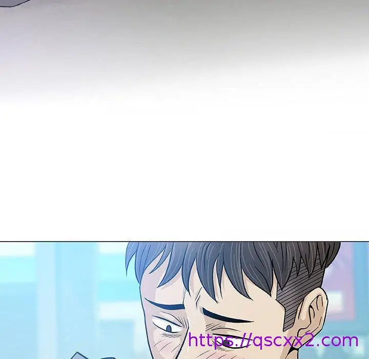 漫画《偶然邂逅的他》第14话第73张图