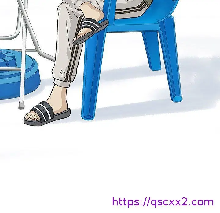 漫画《偶然邂逅的他》第14话第81张图