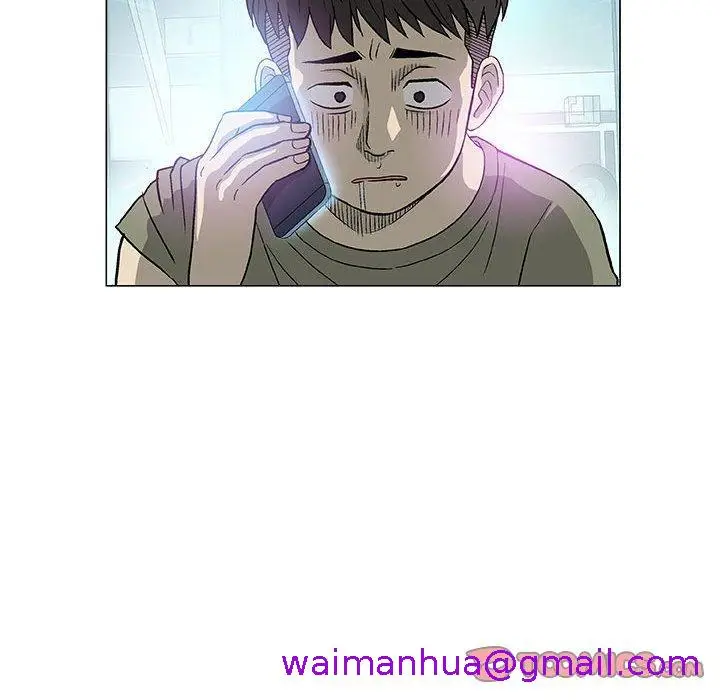漫画《偶然邂逅的他》第14话第93张图
