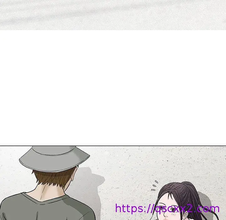 漫画《偶然邂逅的他》第28话第113张图