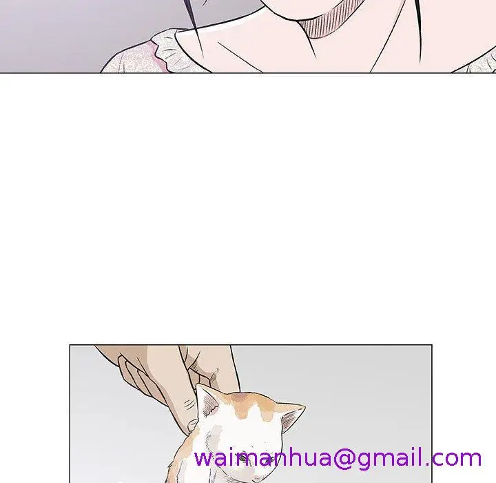 漫画《偶然邂逅的他》第28话第117张图