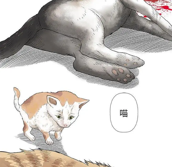 漫画《偶然邂逅的他》第28话第18张图
