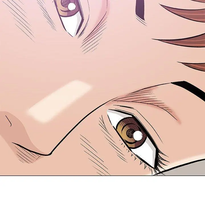 漫画《偶然邂逅的他》第28话第34张图