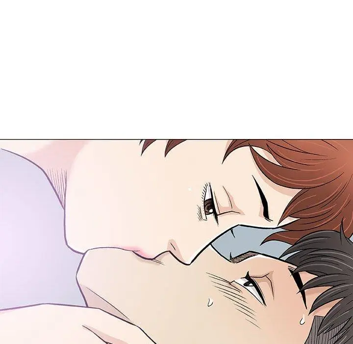 漫画《偶然邂逅的他》第28话第82张图