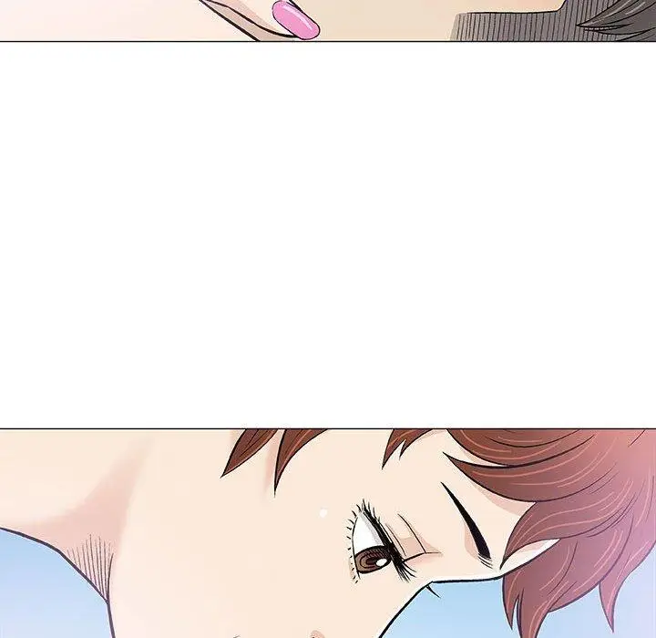 漫画《偶然邂逅的他》第28话第83张图
