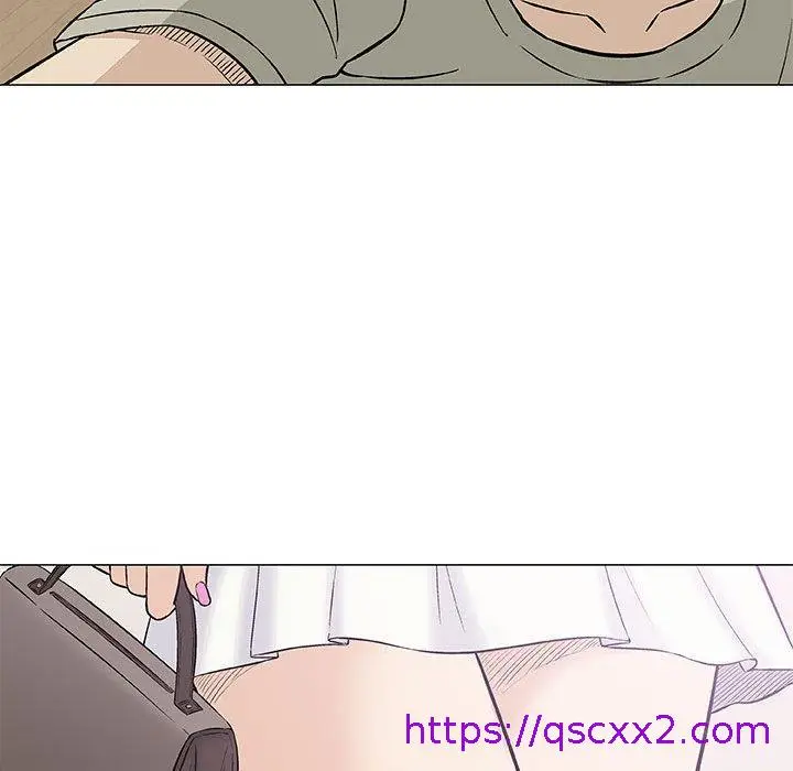 漫画《偶然邂逅的他》第27话第105张图