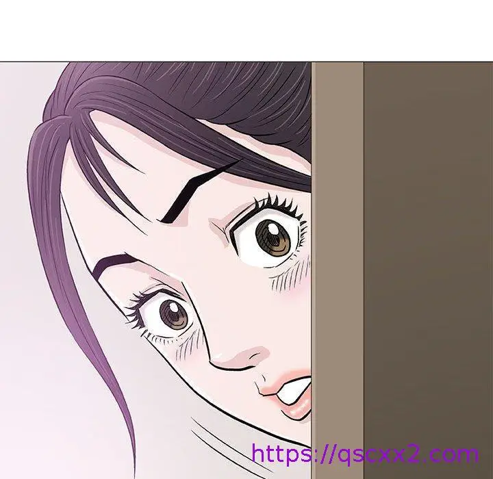 漫画《偶然邂逅的他》第27话第113张图