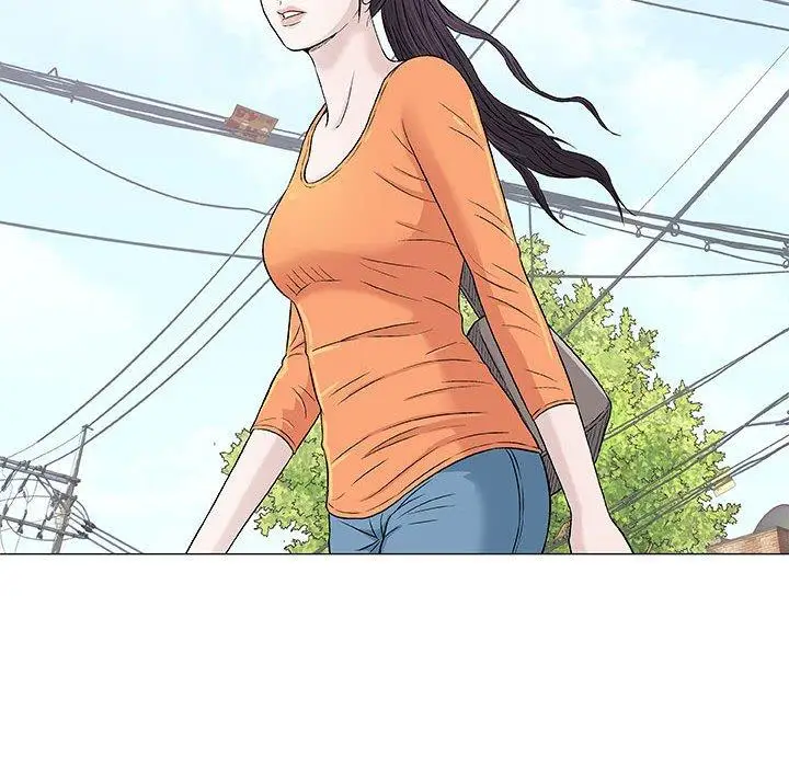 漫画《偶然邂逅的他》第27话第60张图