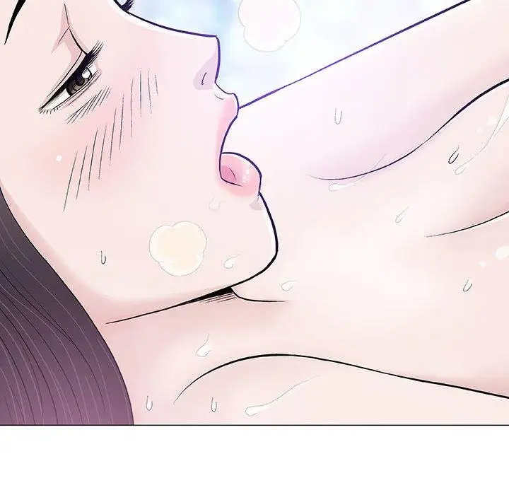 漫画《偶然邂逅的他》第15话第104张图