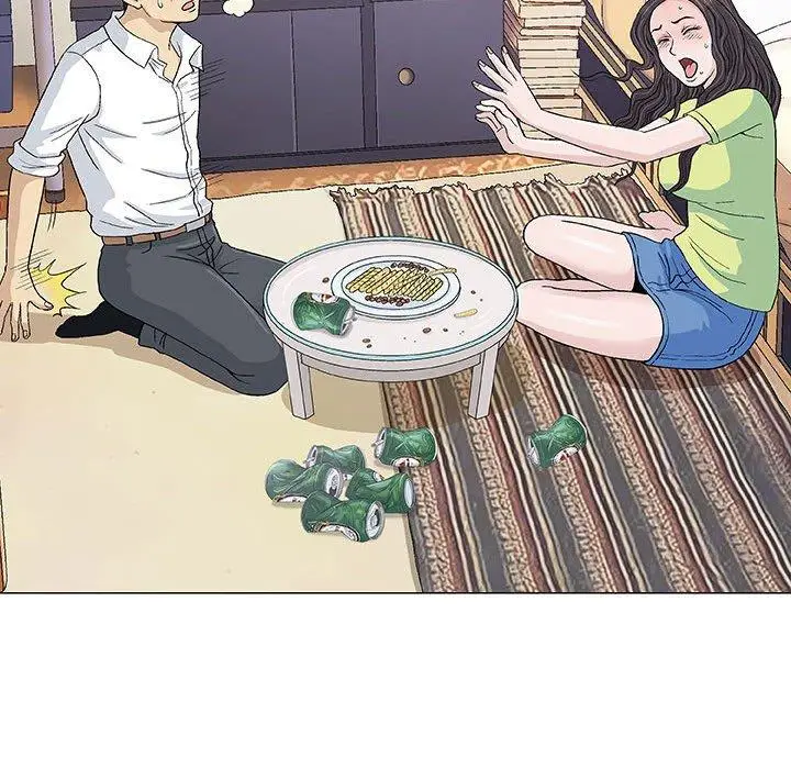 漫画《偶然邂逅的他》第15话第30张图