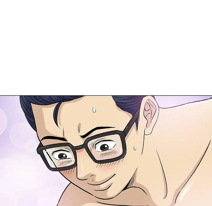 漫画《偶然邂逅的他》第15话第76张图