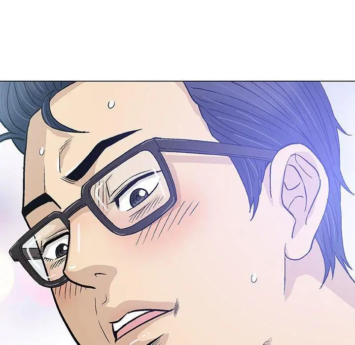 漫画《偶然邂逅的他》第15话第82张图