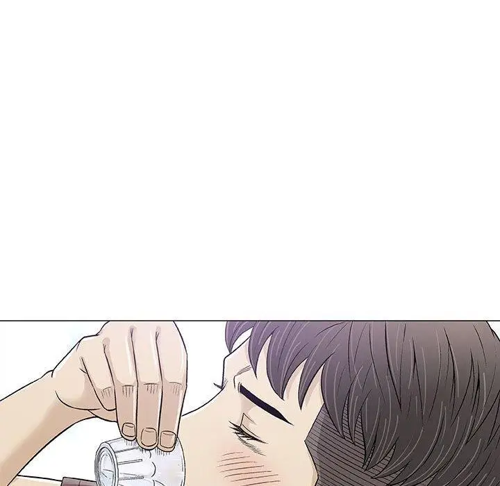 漫画《偶然邂逅的他》第21话第120张图
