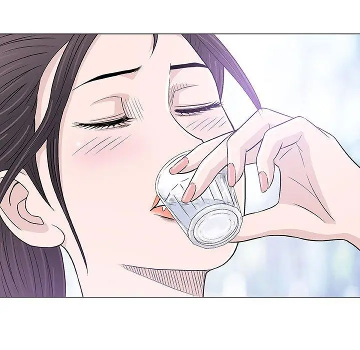 漫画《偶然邂逅的他》第21话第122张图