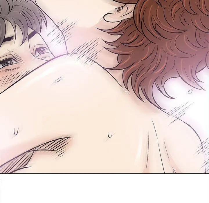 漫画《偶然邂逅的他》第21话第23张图