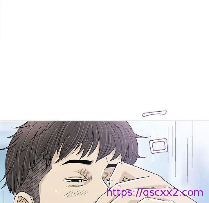 漫画《偶然邂逅的他》第21话第49张图