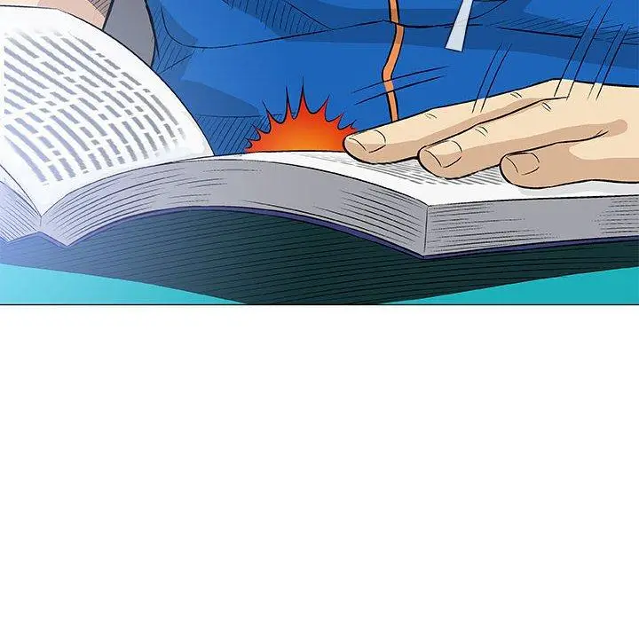 漫画《偶然邂逅的他》第41话第10张图