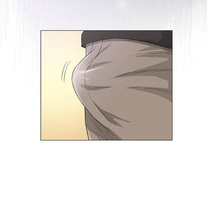 漫画《偶然邂逅的他》第41话第119张图