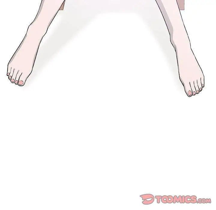 漫画《偶然邂逅的他》第41话第123张图