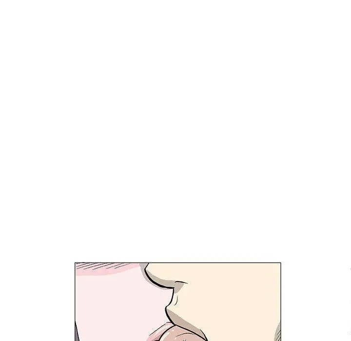 漫画《偶然邂逅的他》第41话第132张图