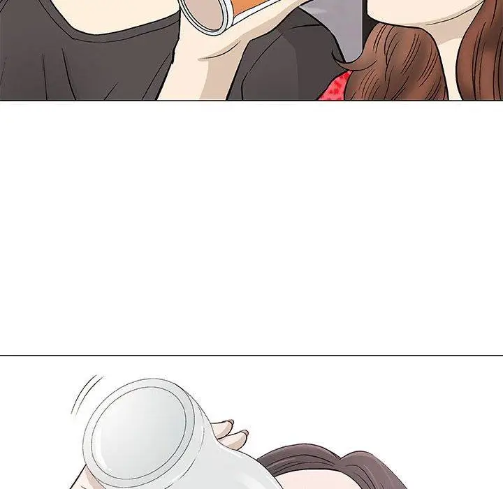 漫画《偶然邂逅的他》第41话第28张图