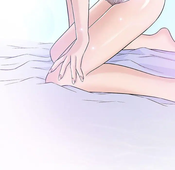 漫画《偶然邂逅的他》第41话第35张图