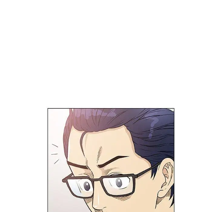 漫画《偶然邂逅的他》第41话第50张图