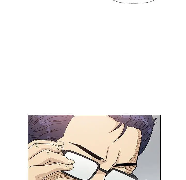 漫画《偶然邂逅的他》第41话第55张图