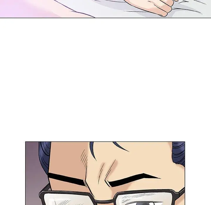 漫画《偶然邂逅的他》第41话第76张图