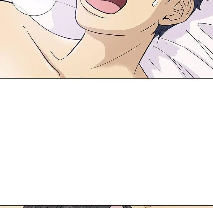 漫画《偶然邂逅的他》第4话第122张图