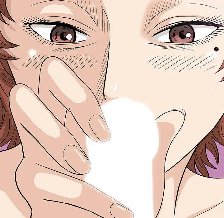 漫画《偶然邂逅的他》第4话第35张图