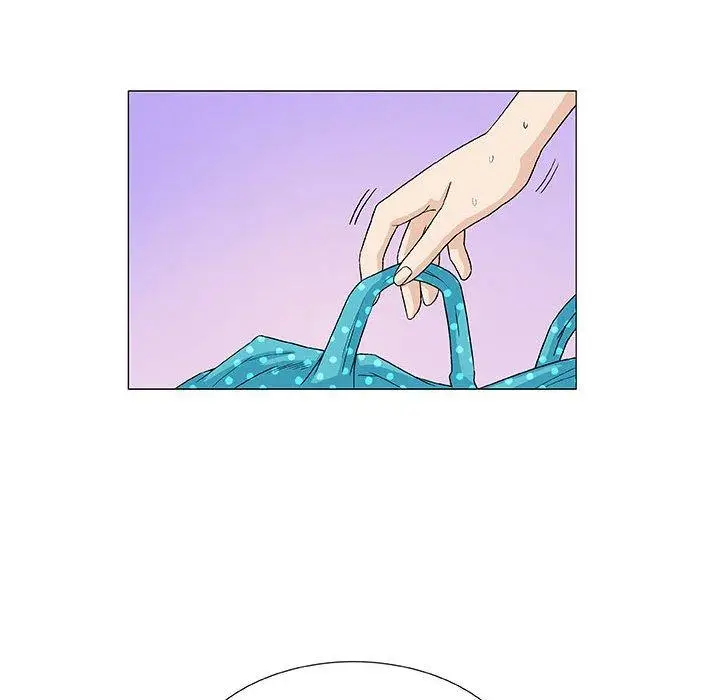 漫画《偶然邂逅的他》第4话第50张图
