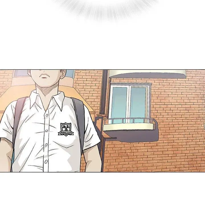 漫画《偶然邂逅的他》第4话第55张图