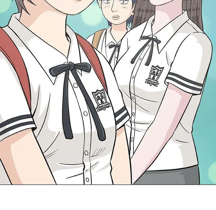漫画《偶然邂逅的他》第4话第62张图