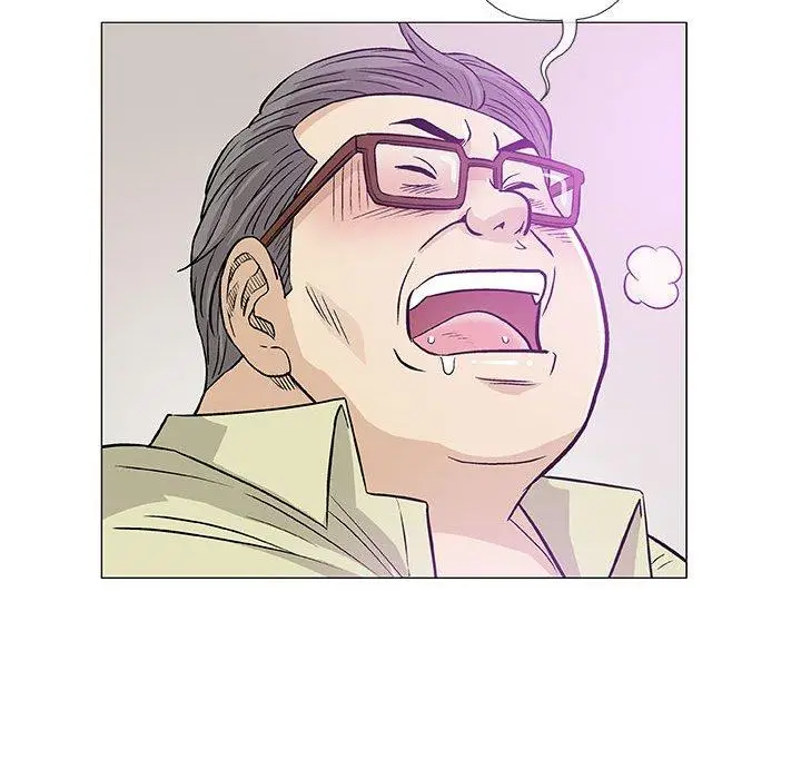漫画《偶然邂逅的他》第33话第114张图