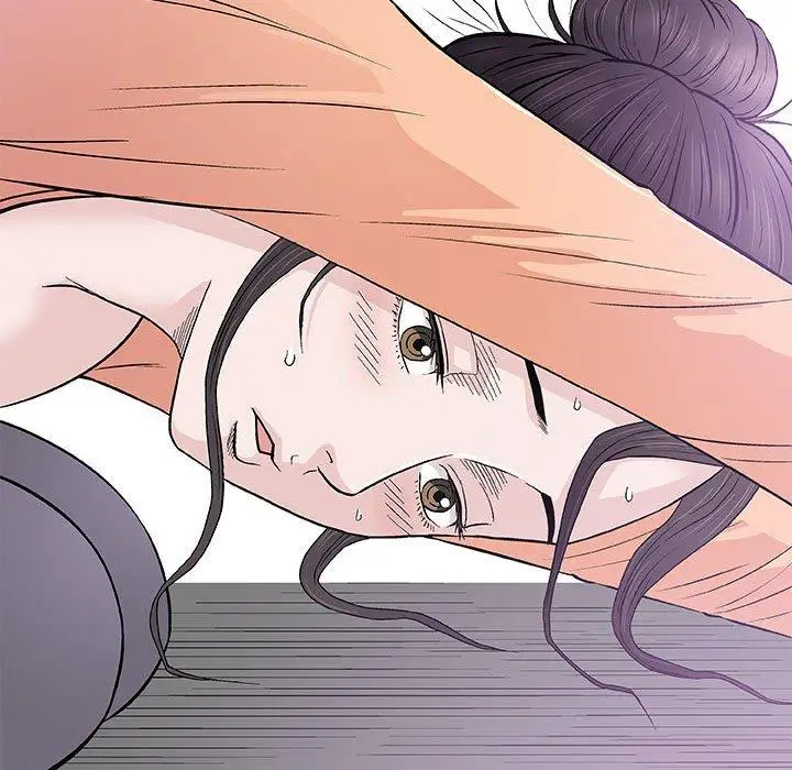 漫画《偶然邂逅的他》第33话第8张图