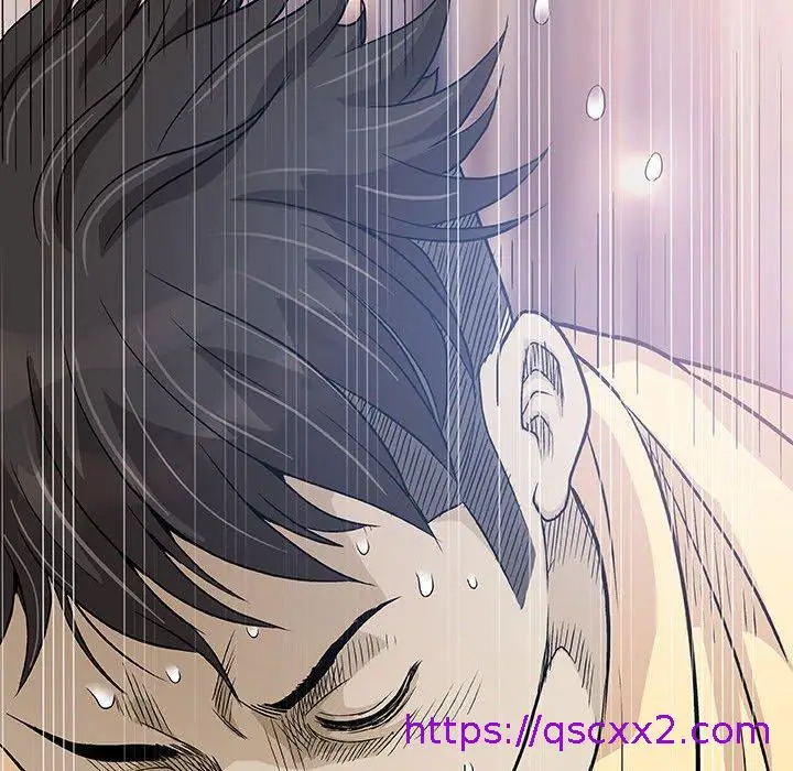 漫画《偶然邂逅的他》第3话第105张图