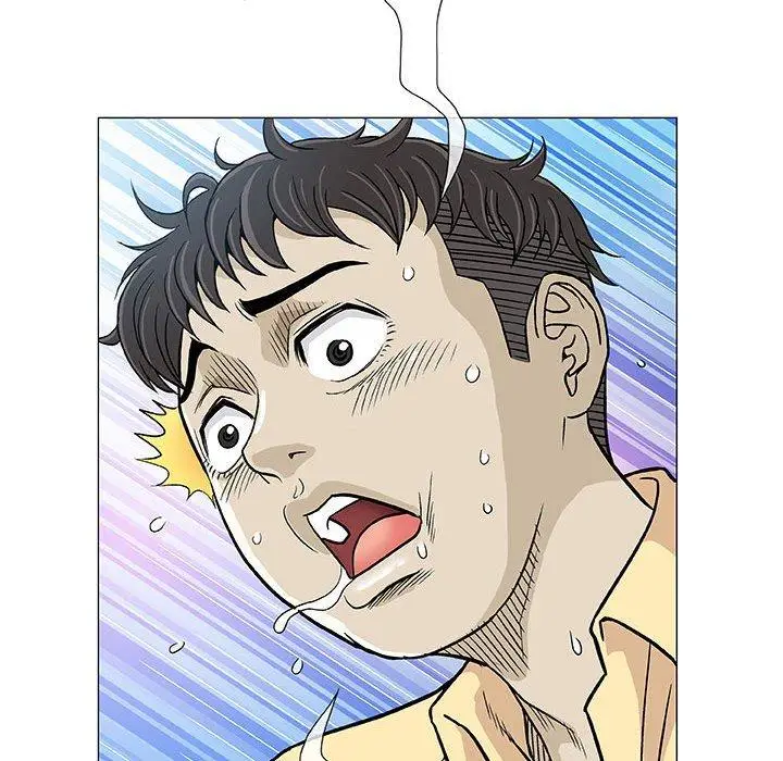 漫画《偶然邂逅的他》第3话第112张图