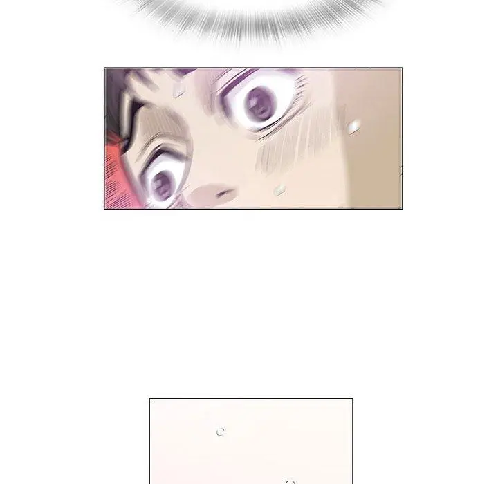 漫画《偶然邂逅的他》第3话第124张图