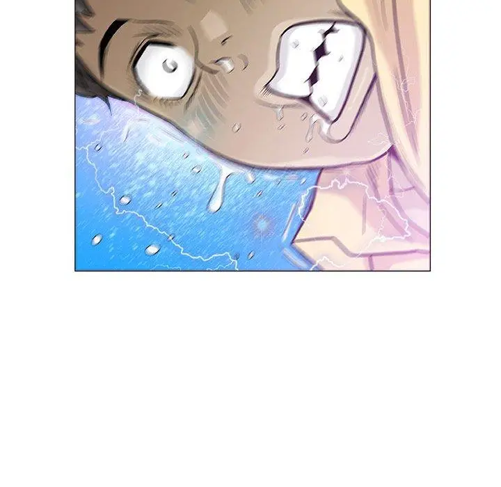 漫画《偶然邂逅的他》第3话第134张图