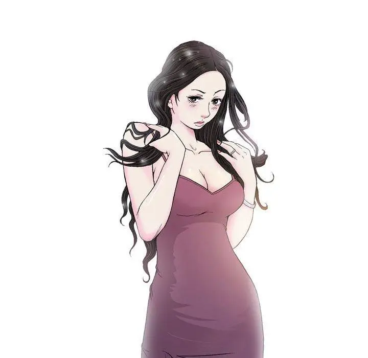 漫画《偶然邂逅的他》第3话第35张图