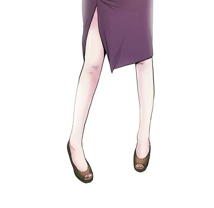 漫画《偶然邂逅的他》第3话第36张图