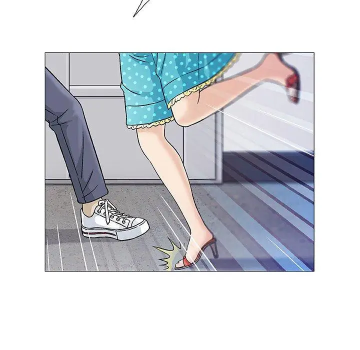 漫画《偶然邂逅的他》第3话第40张图