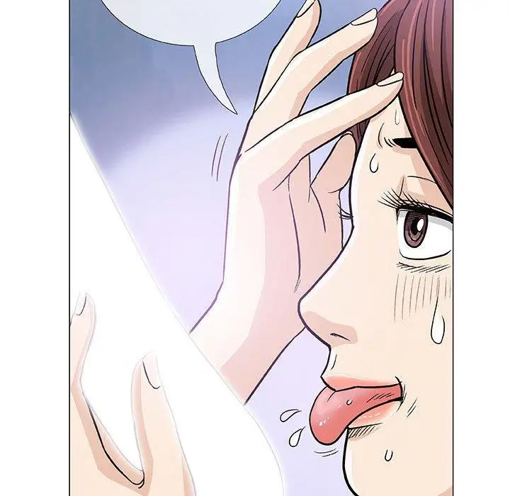 漫画《偶然邂逅的他》第3话第54张图