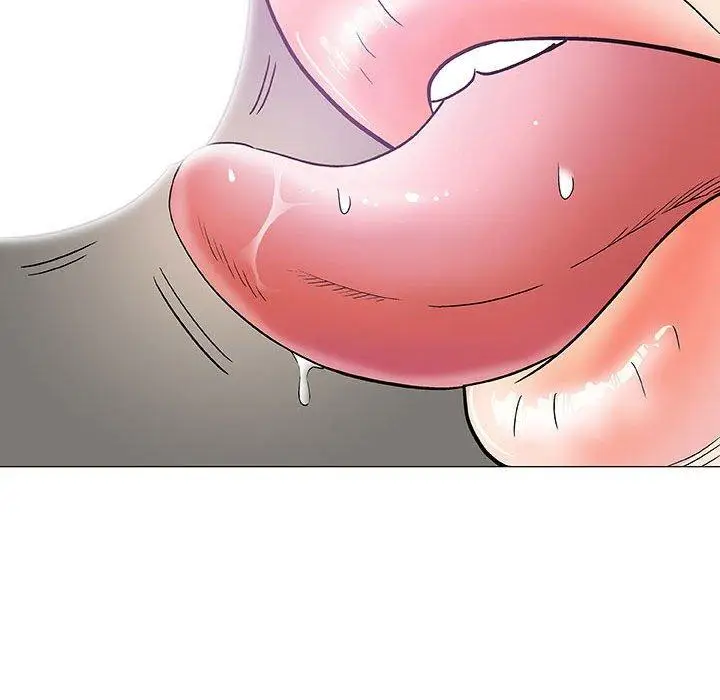 漫画《偶然邂逅的他》第3话第60张图