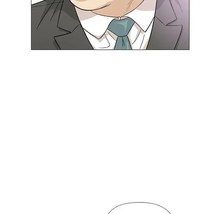 漫画《偶然邂逅的他》第37话第11张图