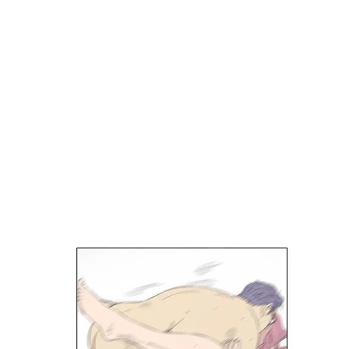 漫画《偶然邂逅的他》第37话第116张图