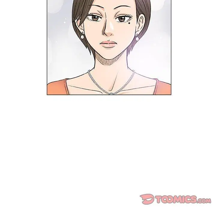 漫画《偶然邂逅的他》第37话第14张图