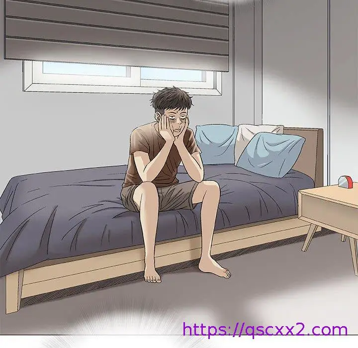 漫画《偶然邂逅的他》第37话第17张图