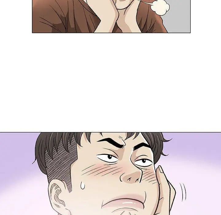 漫画《偶然邂逅的他》第37话第19张图